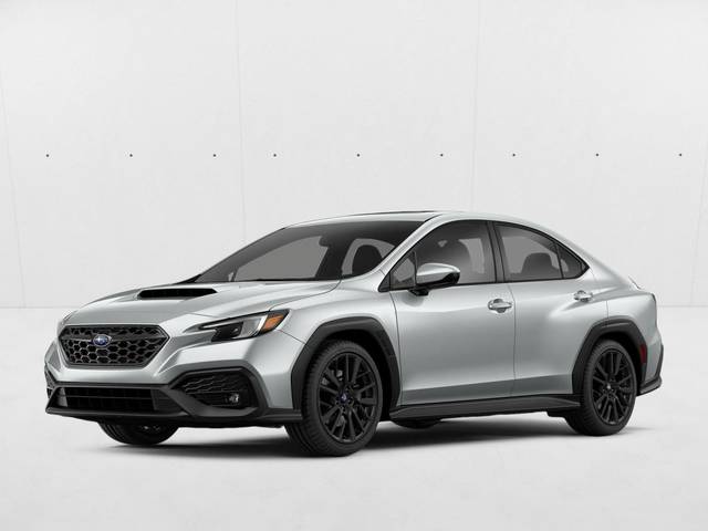 2022 Subaru WRX Premium AWD photo