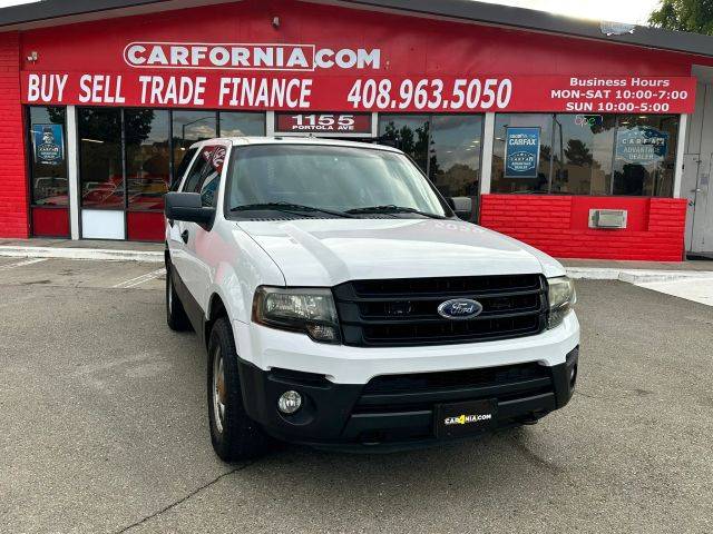 2015 Ford Expedition XL 4WD photo