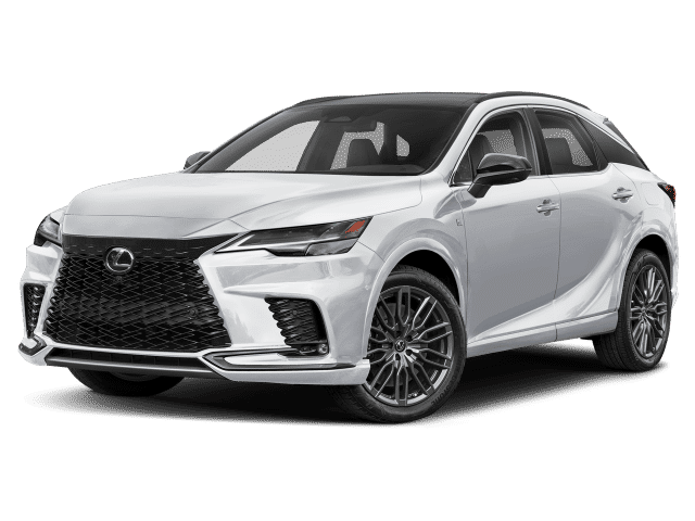2023 Lexus RX RX 500h F SPORT Performance AWD photo