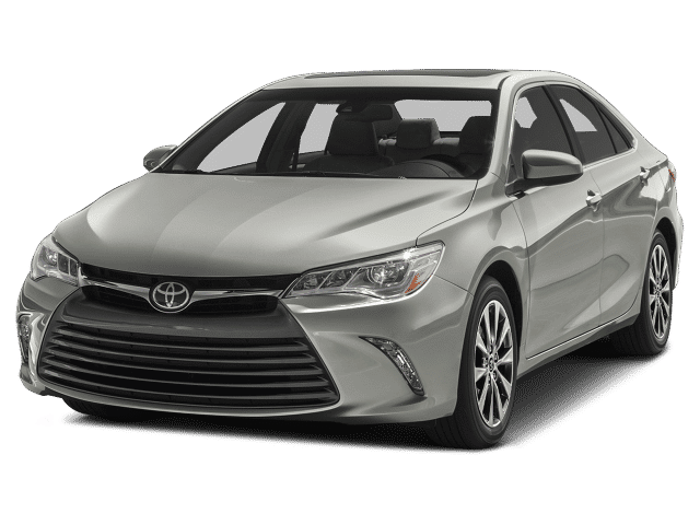 2015 Toyota Camry LE FWD photo