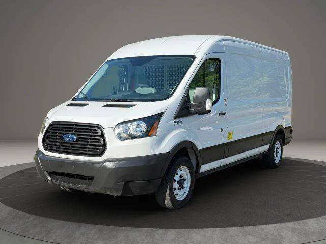 2019 Ford Transit Van  RWD photo