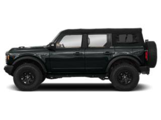 2022 Ford Bronco 4 Door Wildtrak 4WD photo