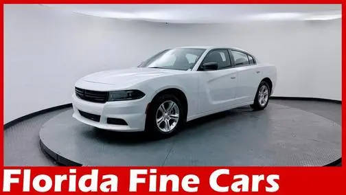 2023 Dodge Charger SXT RWD photo