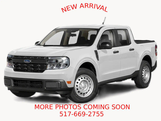 2022 Ford Maverick XL FWD photo