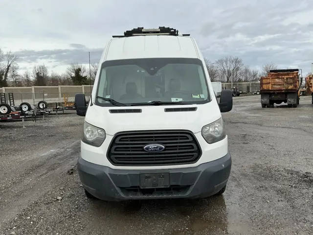 2016 Ford Transit Van  RWD photo