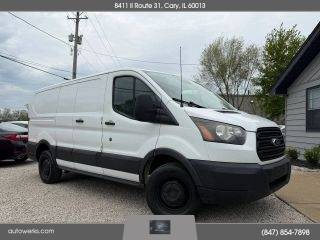 2016 Ford Transit Van  RWD photo