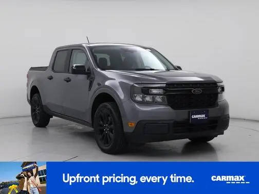 2023 Ford Maverick XLT AWD photo