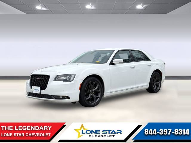 2023 Chrysler 300 300S RWD photo
