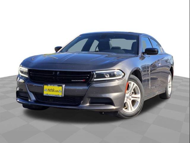 2023 Dodge Charger SXT RWD photo