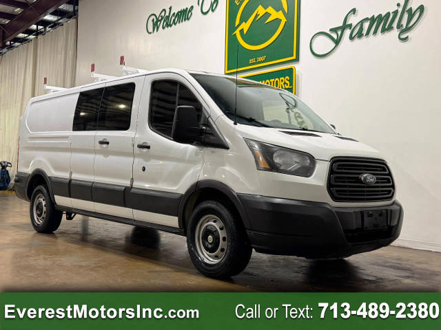 2015 Ford Transit Van  RWD photo