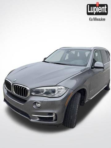 2015 BMW X5 xDrive35i AWD photo