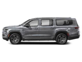 2023 Jeep Wagoneer L Series III 4WD photo