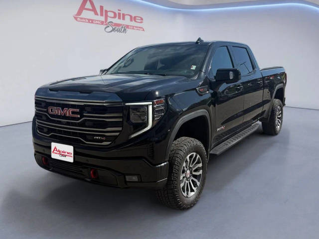 2023 GMC Sierra 1500 AT4 4WD photo