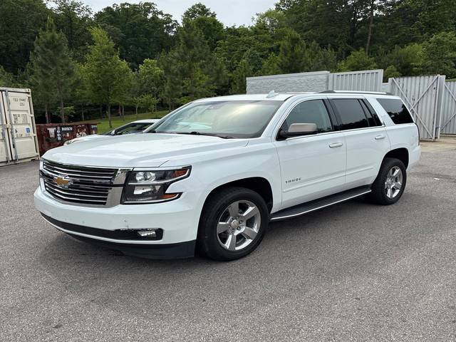 2019 Chevrolet Tahoe Premier RWD photo