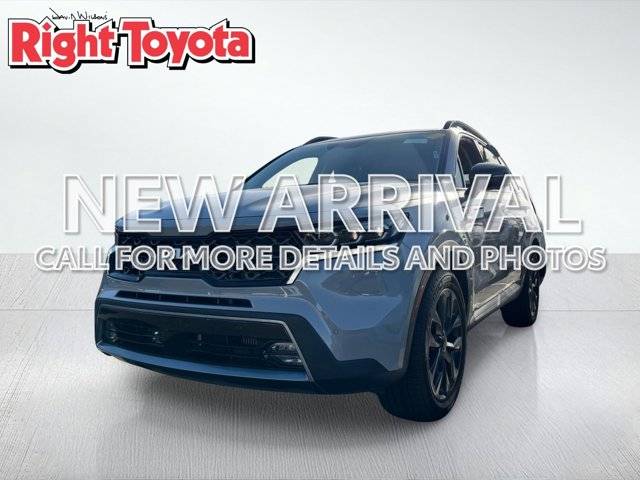 2022 Kia Sorento X-Line SX Prestige AWD photo