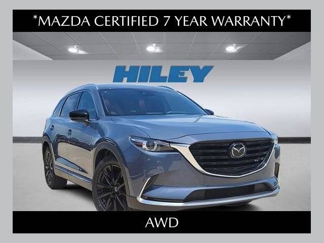 2023 Mazda CX-9 Carbon Edition AWD photo