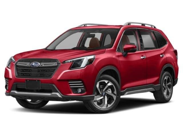 2023 Subaru Forester Touring AWD photo