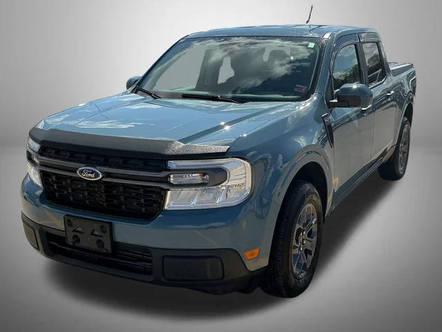 2023 Ford Maverick XLT AWD photo