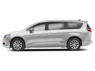 2023 Chrysler Voyager LX FWD photo