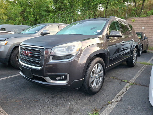 2015 GMC Acadia SLT AWD photo