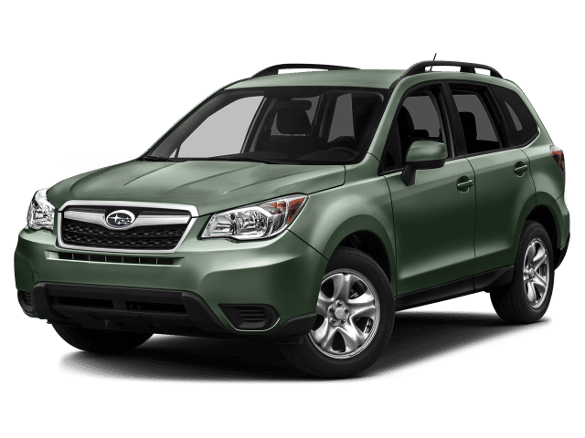 2015 Subaru Forester 2.5i Premium AWD photo