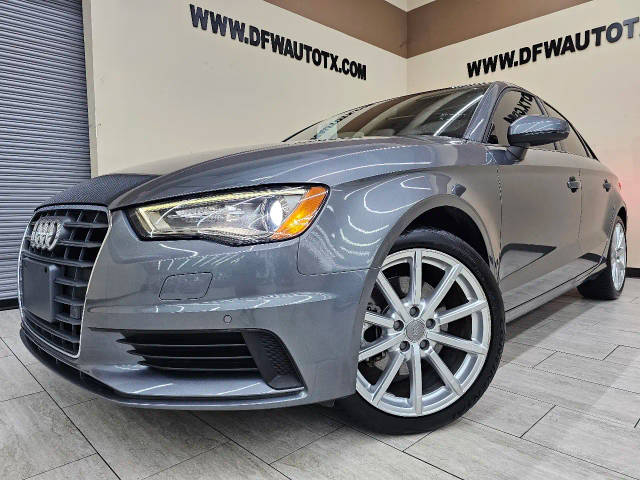 2016 Audi A3 1.8T Premium FWD photo