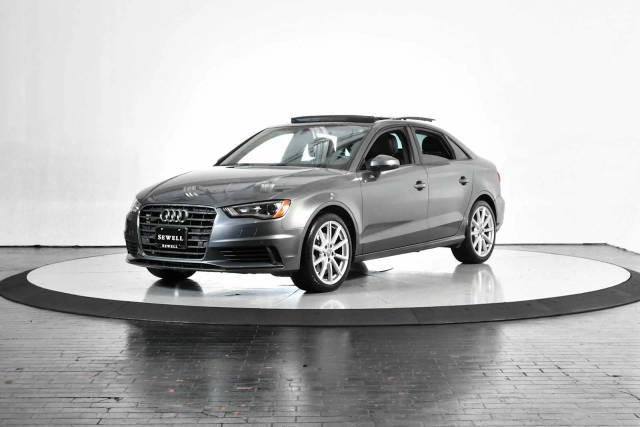 2016 Audi A3 1.8T Premium FWD photo