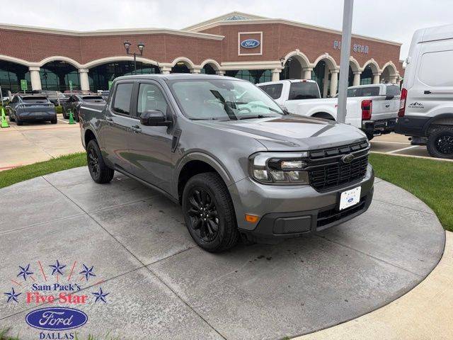 2023 Ford Maverick LARIAT FWD photo