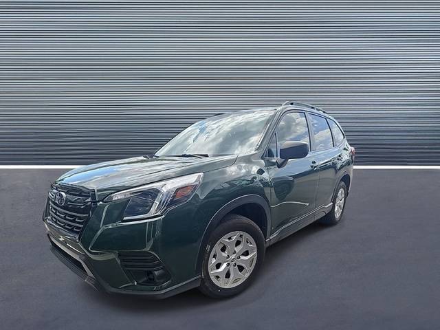 2023 Subaru Forester  AWD photo