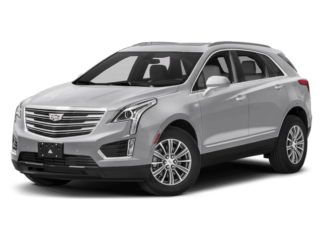 2019 Cadillac XT5 Premium Luxury FWD FWD photo