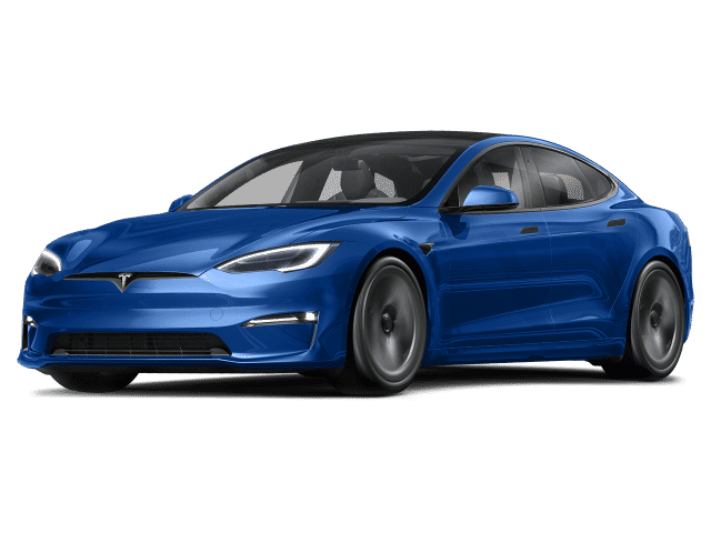 2021 Tesla Model S Plaid AWD photo