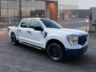 2022 Ford F-150 XL 4WD photo