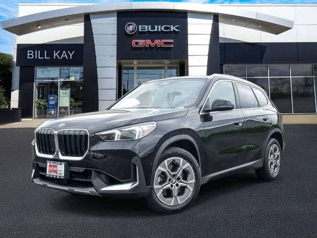 2023 BMW X1 xDrive28i AWD photo