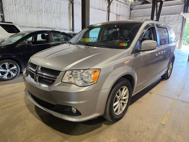 2019 Dodge Grand Caravan SXT FWD photo
