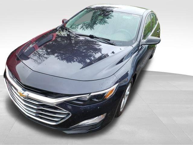 2023 Chevrolet Malibu LS FWD photo