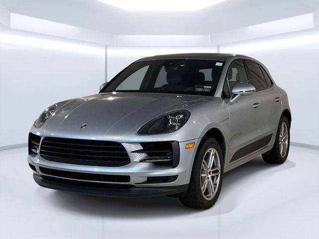 2019 Porsche Macan S AWD photo