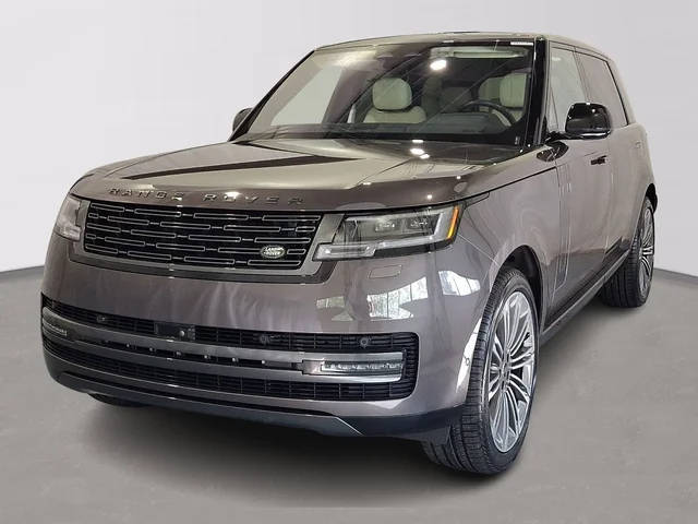 2023 Land Rover Range Rover SE AWD photo