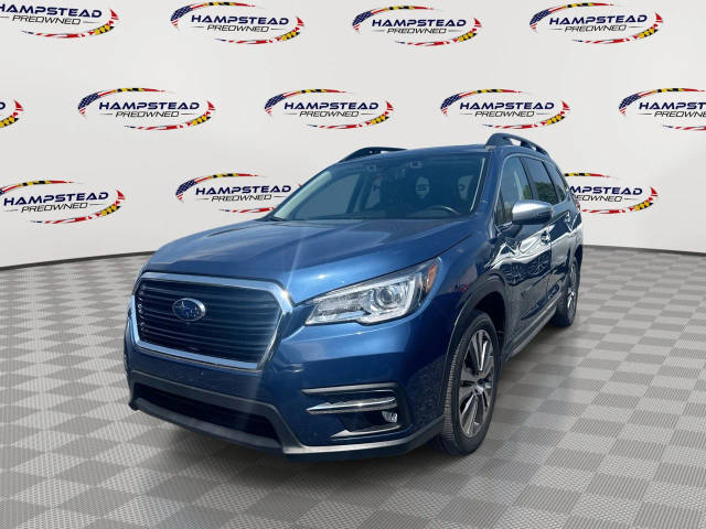 2019 Subaru Ascent Touring AWD photo