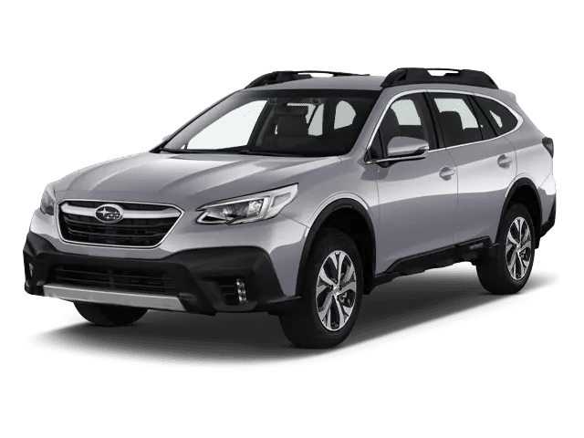2022 Subaru Outback Limited AWD photo