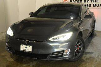 2019 Tesla Model S Performance AWD photo