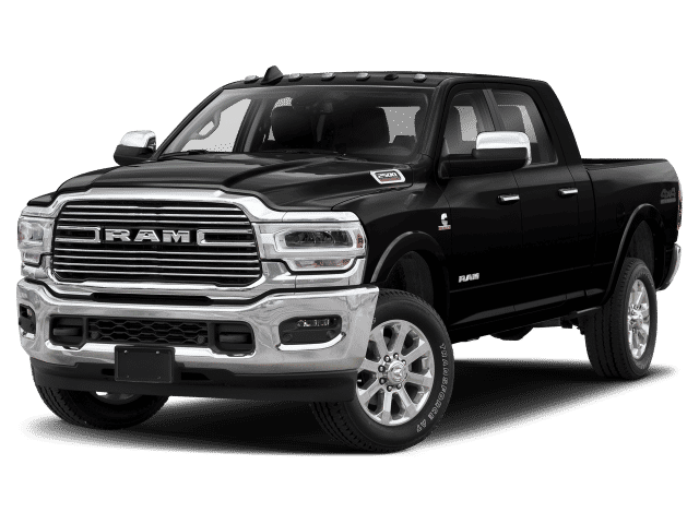 2019 Ram 2500 Laramie 4WD photo