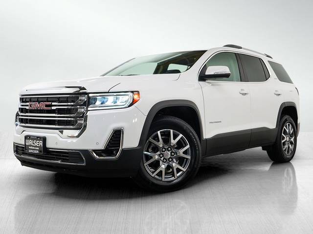 2023 GMC Acadia SLT AWD photo