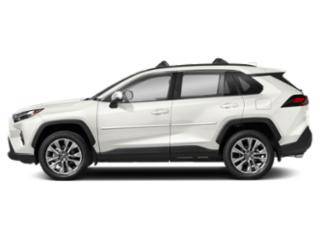 2023 Toyota RAV4 XLE AWD photo