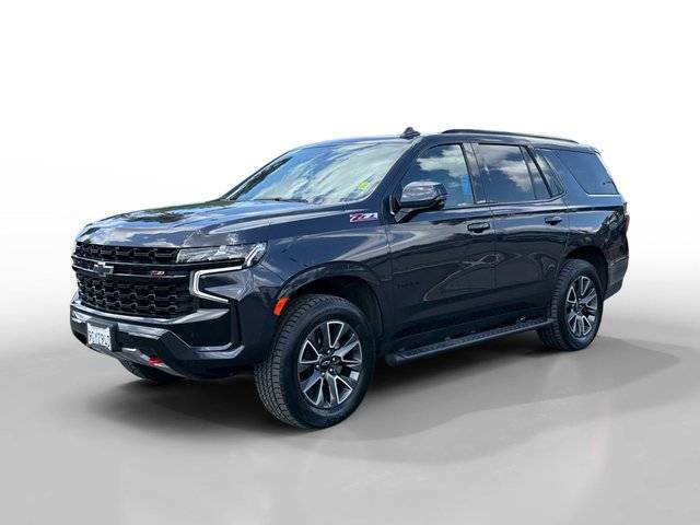 2023 Chevrolet Tahoe Z71 4WD photo