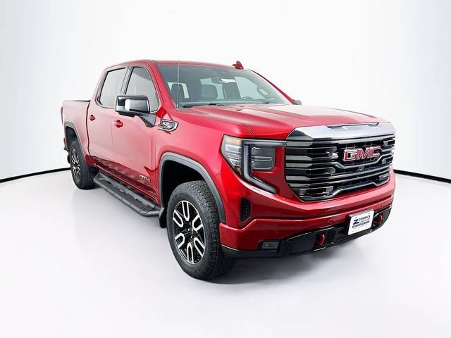2023 GMC Sierra 1500 AT4 4WD photo