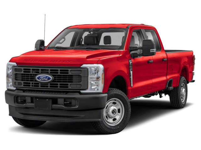 2023 Ford XLT 4WD photo
