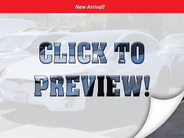 2018 Tesla Model X 75D AWD photo