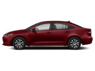 2022 Toyota Corolla Hybrid LE FWD photo