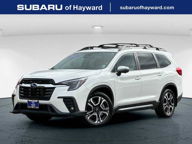 2023 Subaru Ascent Limited AWD photo