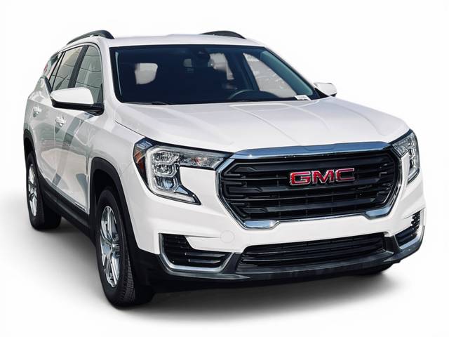 2023 GMC Terrain SLE AWD photo